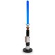 Lámpara de mesa sable láser azul Obi-Wan Kenobi