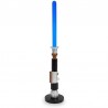 Lâmpada de Mesa Sabre de Luz Azul Obi-Wan Kenobi 59,6 cm