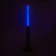 Lámpara de mesa sable láser azul Obi-Wan Kenobi