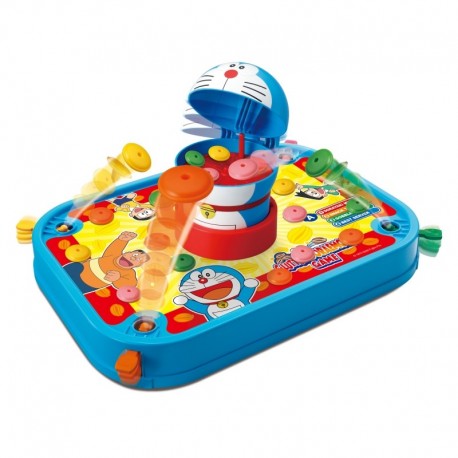 Juego de mesa Glutton Doraemon