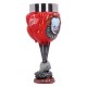 Copa It Time To Float rojo de 19,5 cm con Pennywise