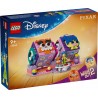 LEGO Cubes d'Humeur Vice-Versa 2 - Disney Officiel
