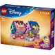 Set LEGO Cubos de Humor de Del Revés 2 Disney