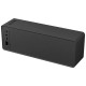 Enceinte Bluetooth Captain America avec design de bouclier