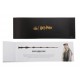 Réplique de baguette Albus Dumbledore avec coffret décoratif