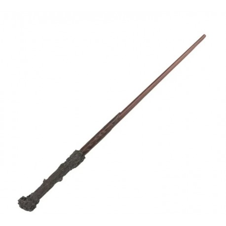 Réplique de baguette Harry Potter par Cinereplicas