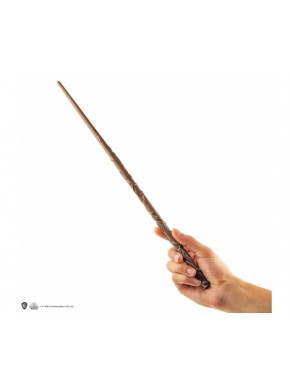 Réplica de varita Hermione Granger en caja oficial
