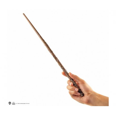 Réplique de baguette Hermione Granger en boîte officielle