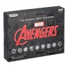 Défi Ultime de Quiz Marvel Avengers Officiel