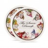 Set de 2 Assiettes Rondes Les Sept Nains Disney
