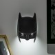 Máscara con luz de Batman, diseño oficial de Paladone