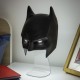Máscara con luz de Batman, diseño oficial de Paladone