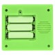 Reloj despertador Creeper de Minecraft 16 cm