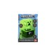 Reloj despertador Creeper de Minecraft 16 cm