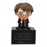 Réveil Harry Potter 16 cm - Paladone