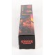 Alfombrilla XXL Stranger Things 90x46 cm con escenas icónicas