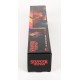 Alfombrilla XXL Stranger Things 90x46 cm con escenas icónicas
