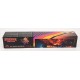 Alfombrilla XXL Stranger Things 90x46 cm con escenas icónicas