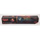 Alfombrilla XXL Stranger Things 90x46 cm con escenas icónicas