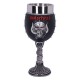 Copa de Motorhead 19,5 cm con diseño gótico de Nemesis Now