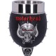 Copa de Motorhead 19,5 cm con diseño gótico de Nemesis Now