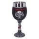 Copa de Motorhead 19,5 cm con diseño gótico de Nemesis Now