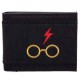 Monedero Harry Potter Gafas