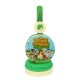 Auriculares Kids CORE Animal Crossing verdes para niños