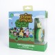 Auriculares Kids CORE Animal Crossing verdes para niños