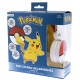 Auriculares Kids CORE Pokeball diseño oficial Pokémon