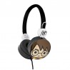 Casque Kids CORE Portrait Harry Potter - OTL Technologies