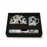 Set de Assiette, Tasse et Nappe 101 Dalmatiens Disney Officiel