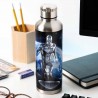 Gourde Métallique Silver Surfer Les 4 Fantastiques