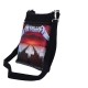 Bolso bandolera Metallica Master of Puppets