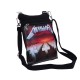 Bolso bandolera Metallica Master of Puppets