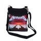 Bolso bandolera Metallica Master of Puppets