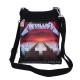 Bolso bandolera Metallica Master of Puppets