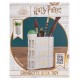 Portabolígrafos Gringotts Harry Potter, resina, licencia oficial