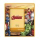 Cadre photo Avengers 10x15 avec personnages Disney