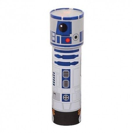 Caleidoscopio R2-D2