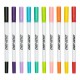 Marcadores del Osos Amorosos Magic Trace Starter Pack con luz LED