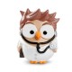 Figura coleccionable Disney Goofi Doctor