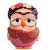 Figurine de Collection Goofi Frida Kahlo Licence Officielle