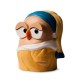 Figura de Goofi La Joven de la Perla de Disney
