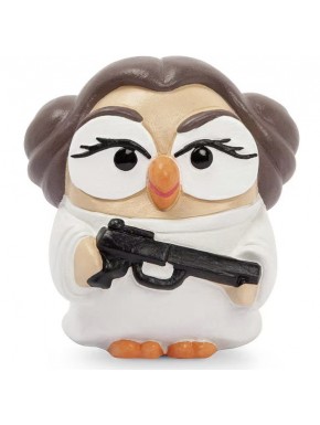 Figura Goofi de Princesa Leila con blaster