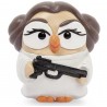 Figura Colecionável Goofi Princesa Leia
