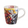 Mug Marvel Avengers avec Design de Super-héros