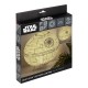 Lampe de bureau Star Wars Étoile de la Mort