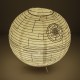 Lampe de bureau Star Wars Étoile de la Mort