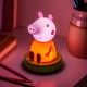 Lámpara Icon de Peppa Pig de Paladone